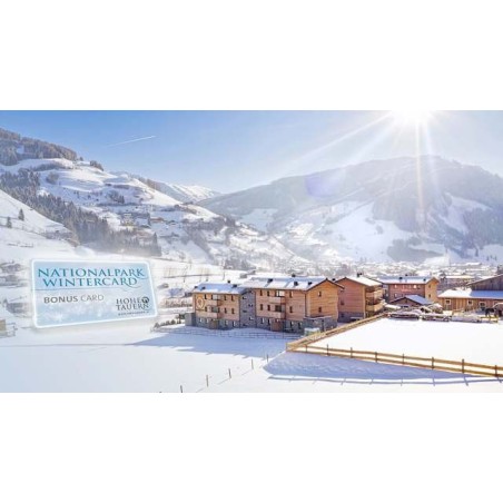 Aparthotel Golden Lodges Rauris