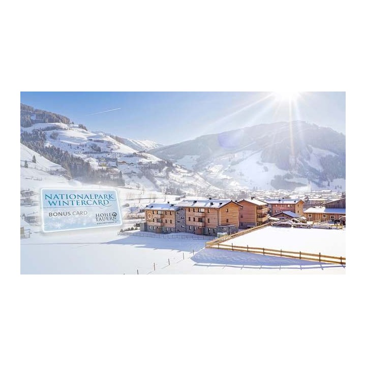 Aparthotel Golden Lodges Rauris