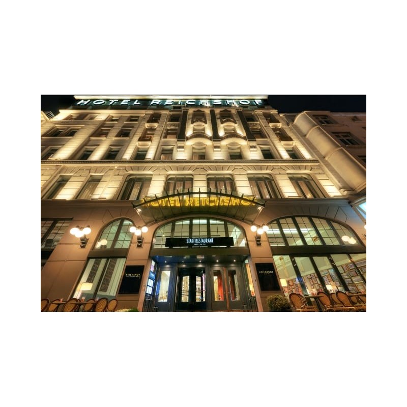 Reichshof Hamburg