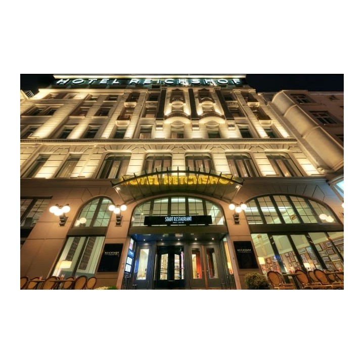 Reichshof Hamburg