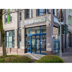 B&B HOTEL Aachen City-Ost