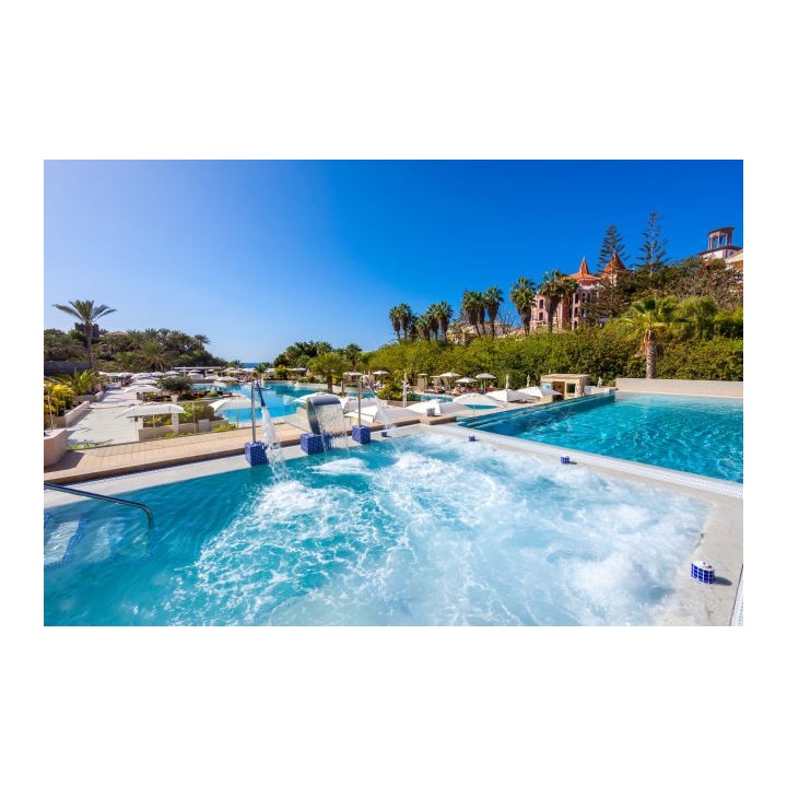 Gran Tacande Wellness & Relax Costa Adeje