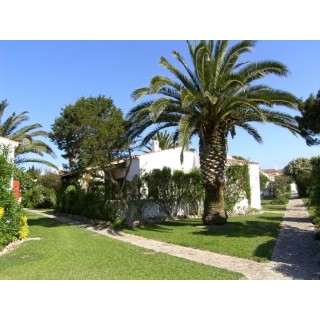 Bungalows Windrose