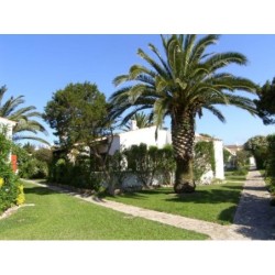 Bungalows Windrose