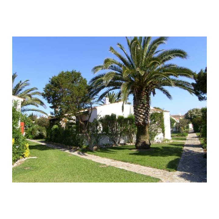 Bungalows Windrose