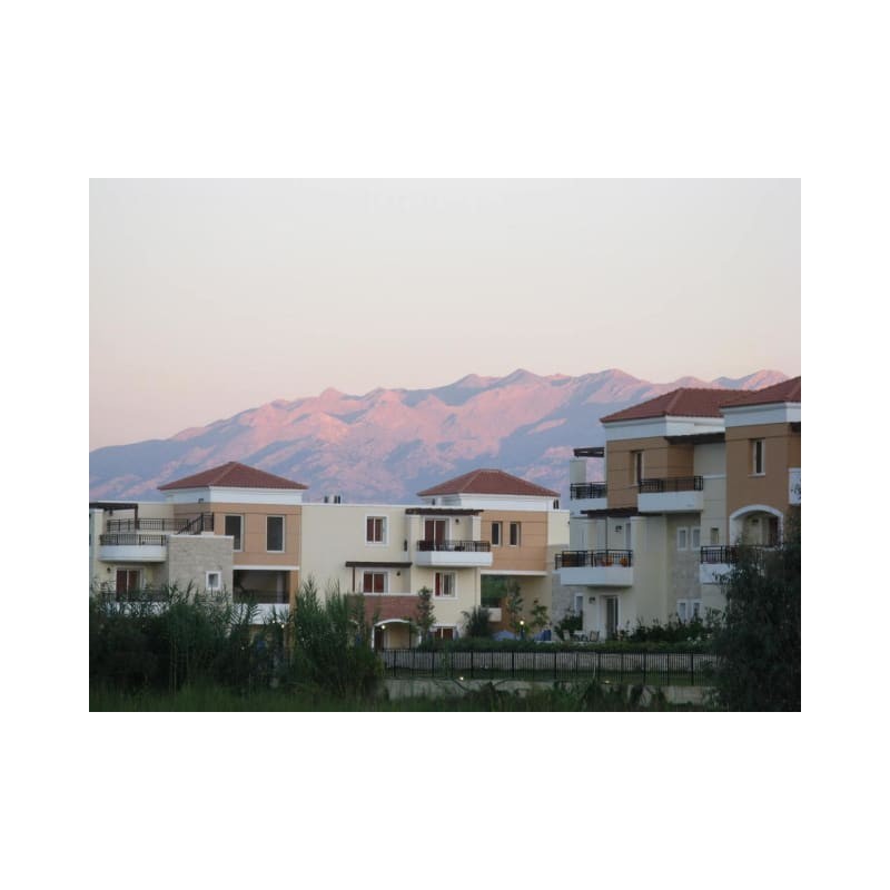 Selini Suites