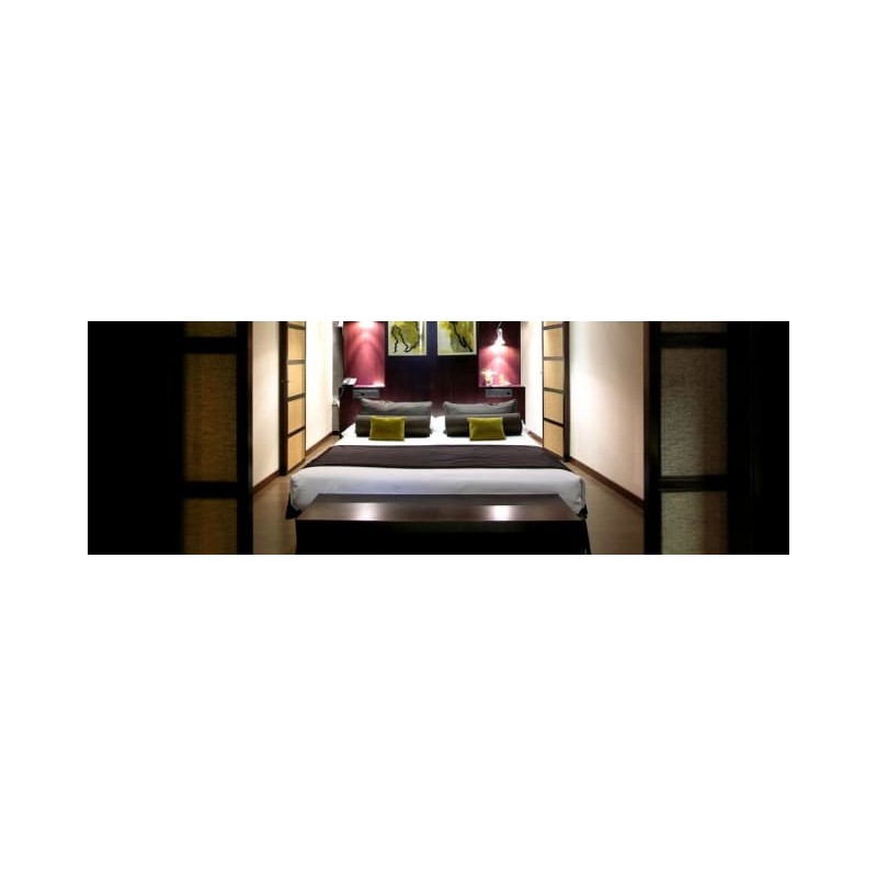 Hotel Vincci Madrid Centrum