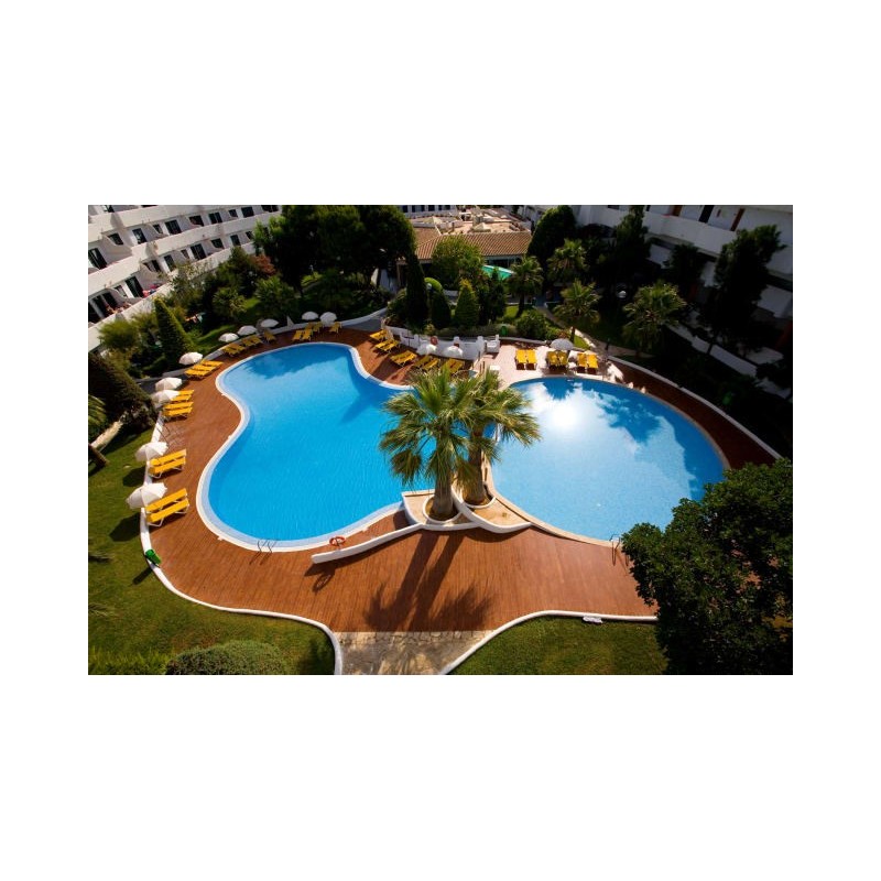 BLUESEA Club Marthas