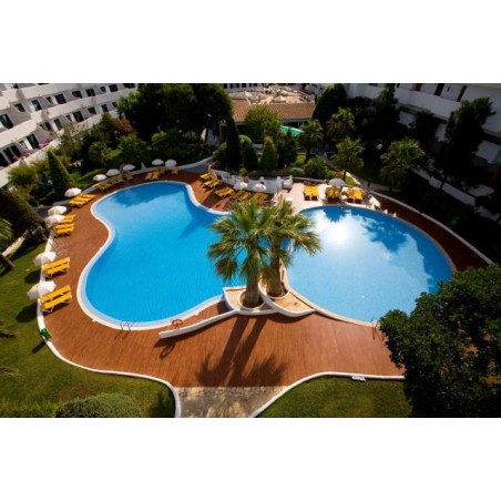 BLUESEA Club Marthas