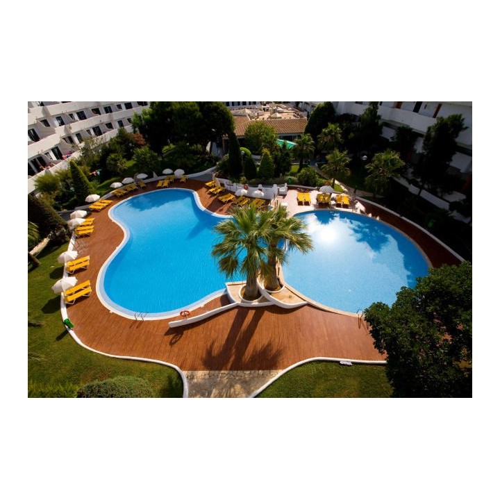 BLUESEA Club Marthas
