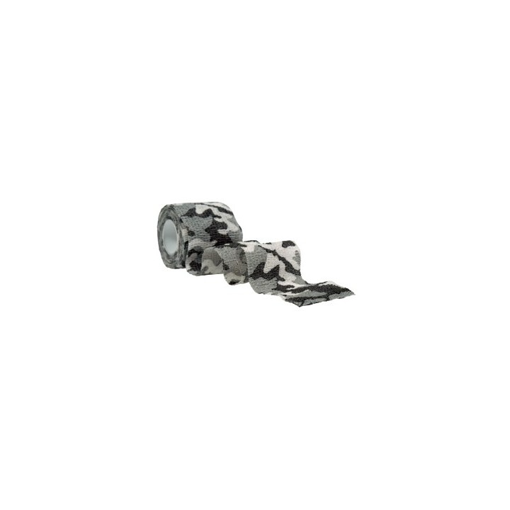Klebebandrolle Adhesiv 4,5 m snowcamo 0,87€/m