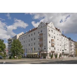 Ringhotel Loew's Merkur