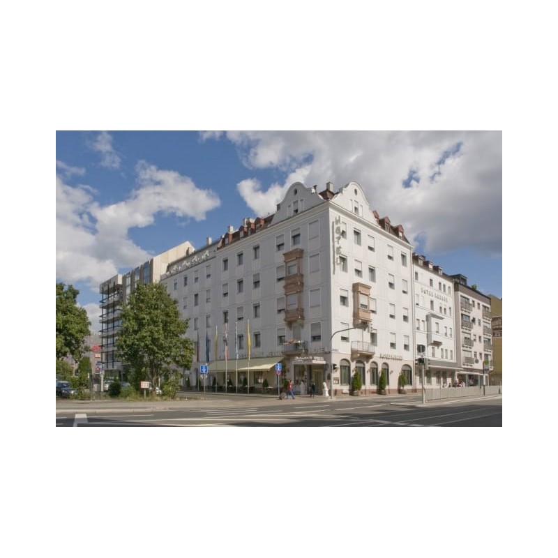 Ringhotel Loew's Merkur