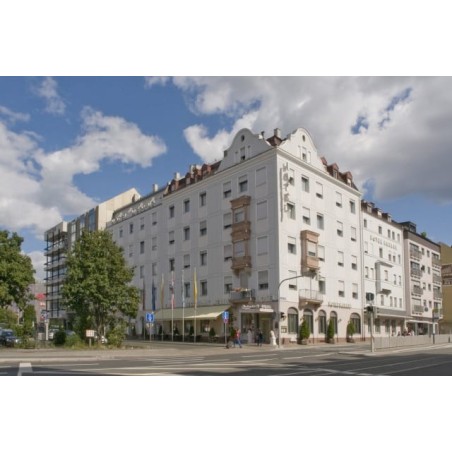 Ringhotel Loew's Merkur