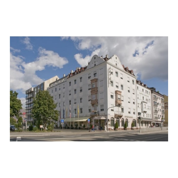 Ringhotel Loew's Merkur