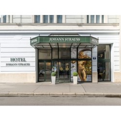 Hotel Johann Strauss