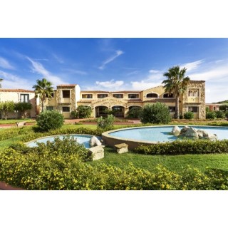 Colonna Resort