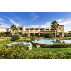Colonna Resort