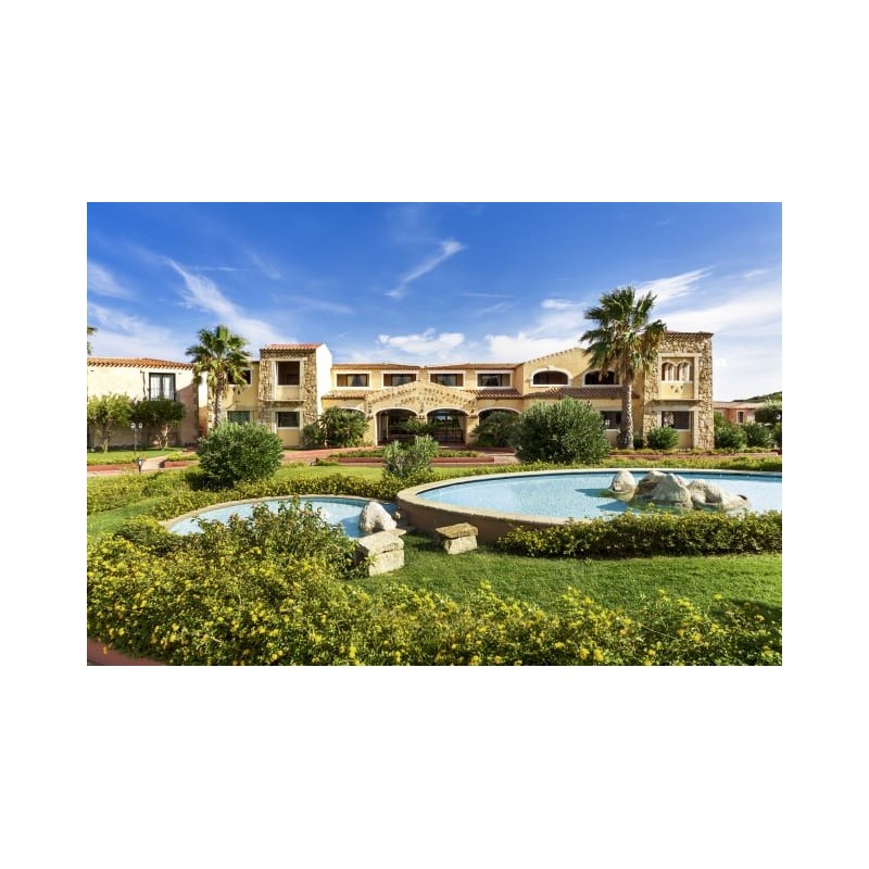 Colonna Resort