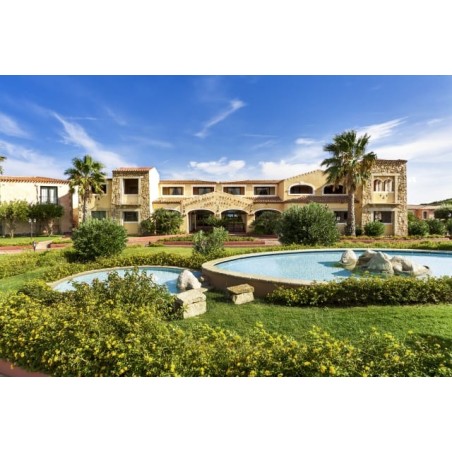 Colonna Resort