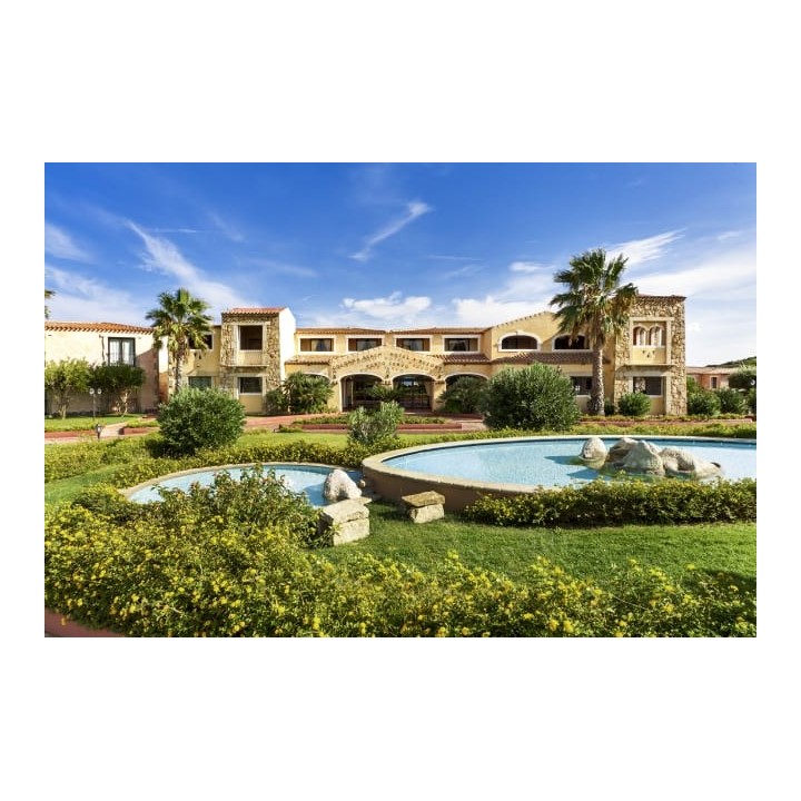 Colonna Resort