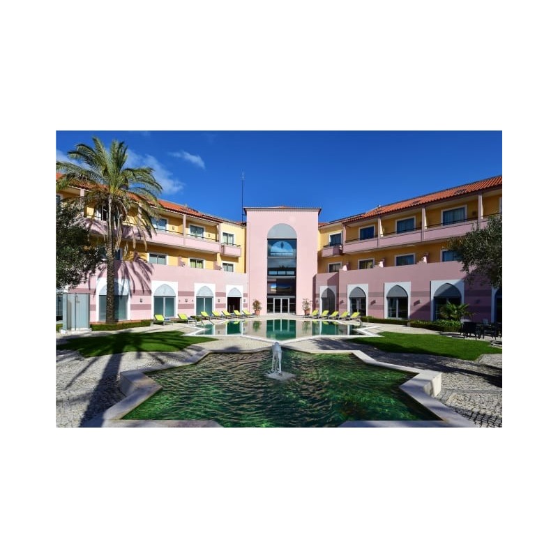 Pestana Sintra Golf