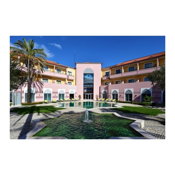 Pestana Sintra Golf