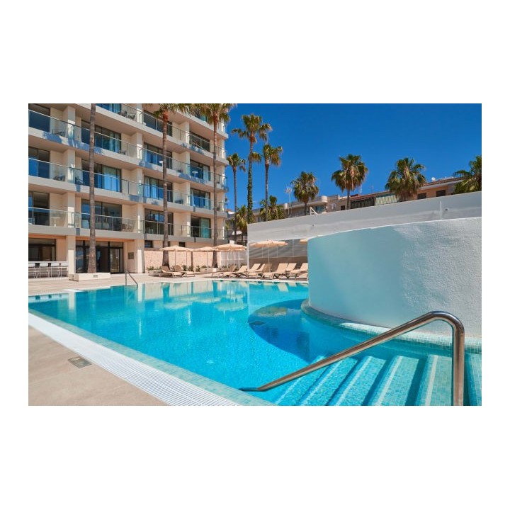 Protur Atalaya Apartments