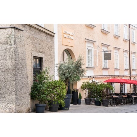 Leonardo Boutique Hotel Salzburg Gablerbräu