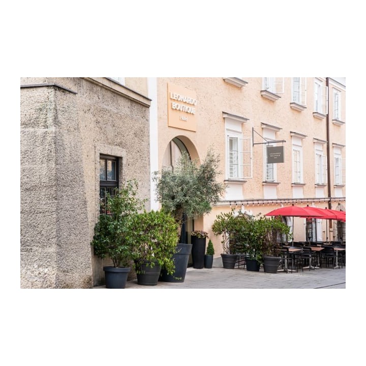 Leonardo Boutique Hotel Salzburg Gablerbräu
