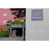 Hotel Novotel Brescia 2