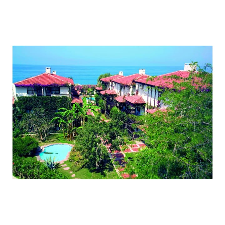 Club Hotel Titan