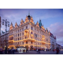 Hotel Kings Court