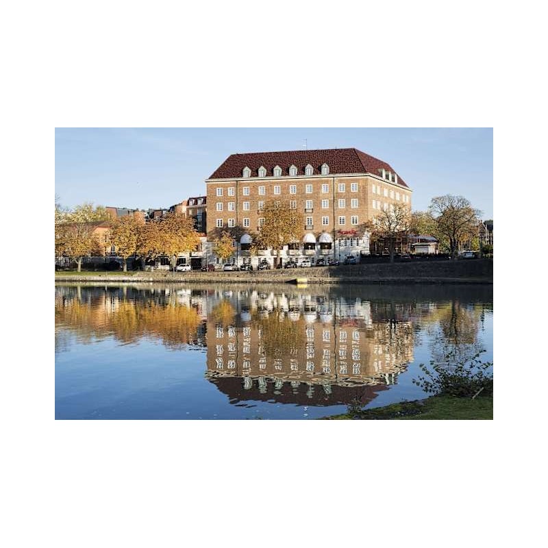 Hotel Scandic Swania Trollhattan