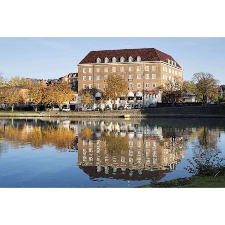 Hotel Scandic Swania Trollhattan