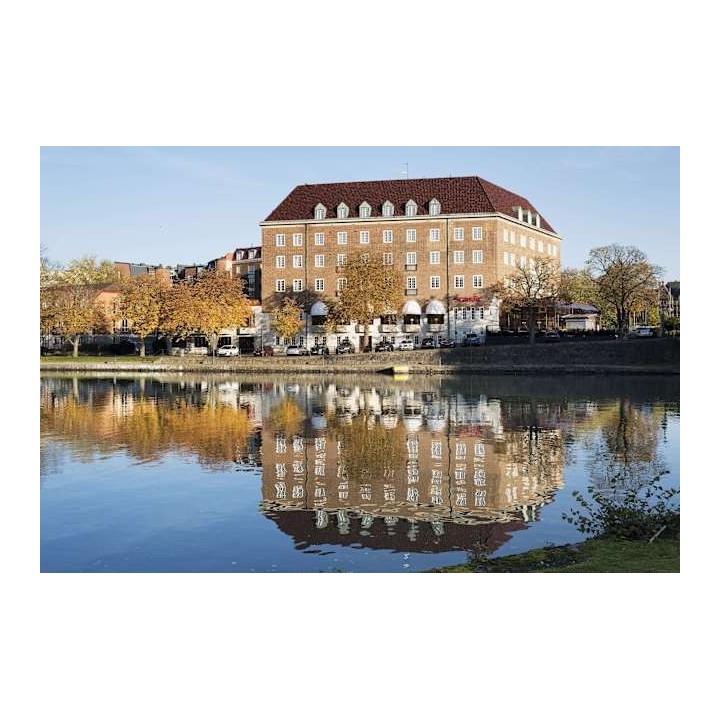 Hotel Scandic Swania Trollhattan