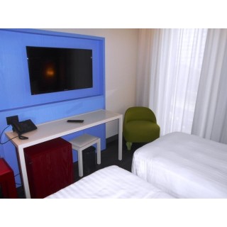Glam Hotel Milano