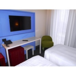 Glam Hotel Milano