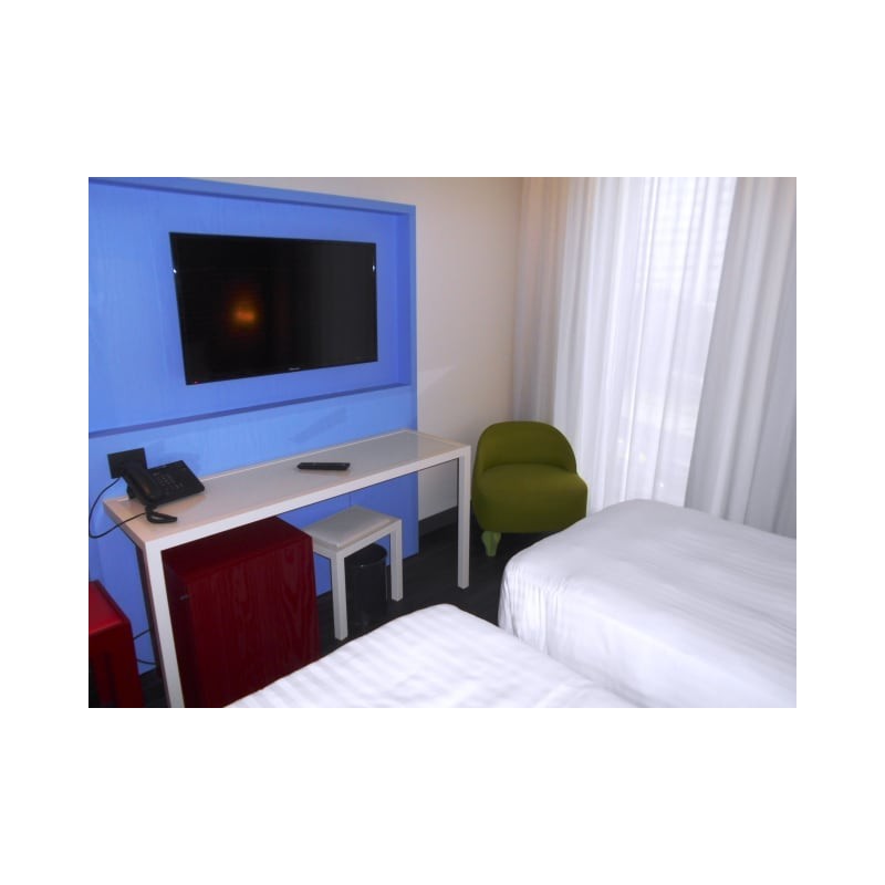 Glam Hotel Milano