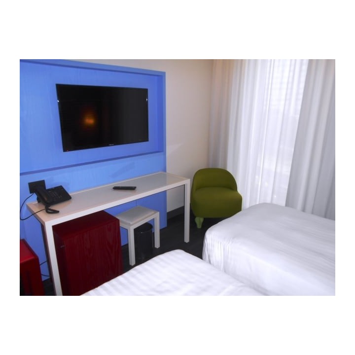 Glam Hotel Milano