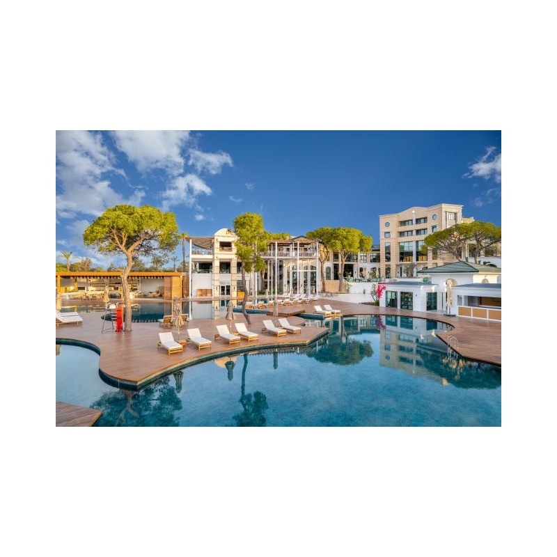 Rixos Park Belek