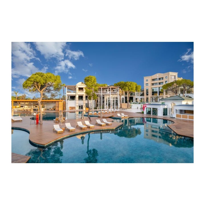 Rixos Park Belek