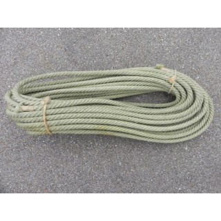 Schweizer Bergrettungs Seil 20m gebraucht - 2,00 €/m