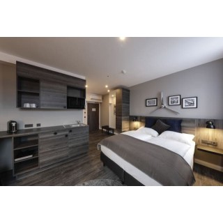 Airporthotel Berlin-Adlershof