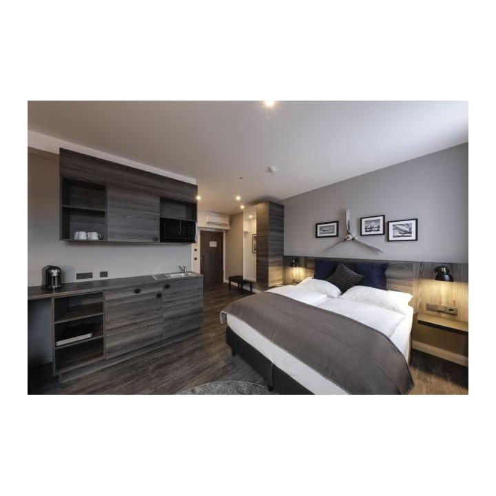 Airporthotel Berlin-Adlershof