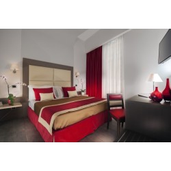 Hotel Demetra