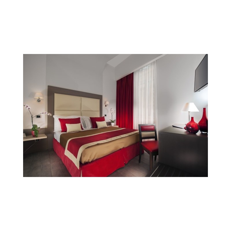 Hotel Demetra