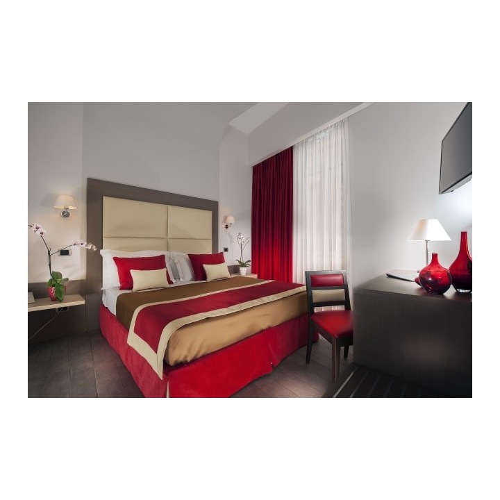 Hotel Demetra