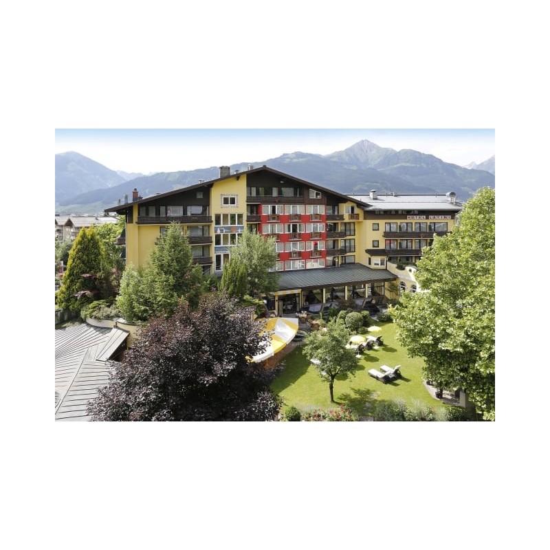 Hotel Latini