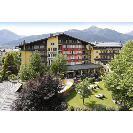 Hotel Latini